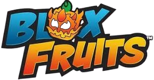 Blox Fruits Logo